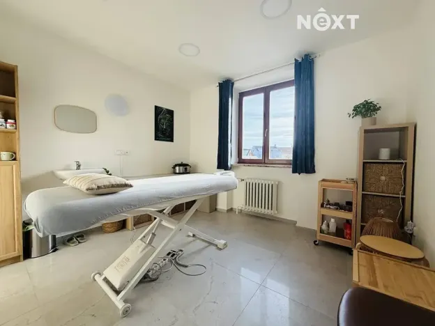 Pronájem komerčního prostoru, 12 m², Sušilova, Vyškov-Město