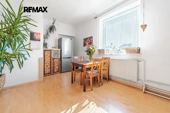 Prodej bytu 3+1, Strakonice, Chelčického, 91 m2