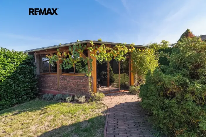 Prodej rodinného domu, Starý Plzenec, Erbenova, 207 m2