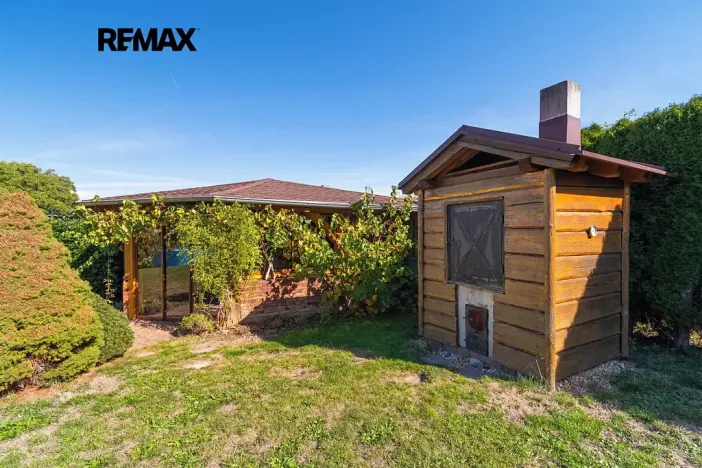 Prodej rodinného domu, Starý Plzenec, Erbenova, 207 m2