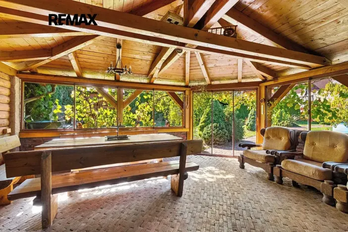 Prodej rodinného domu, Starý Plzenec, Erbenova, 207 m2