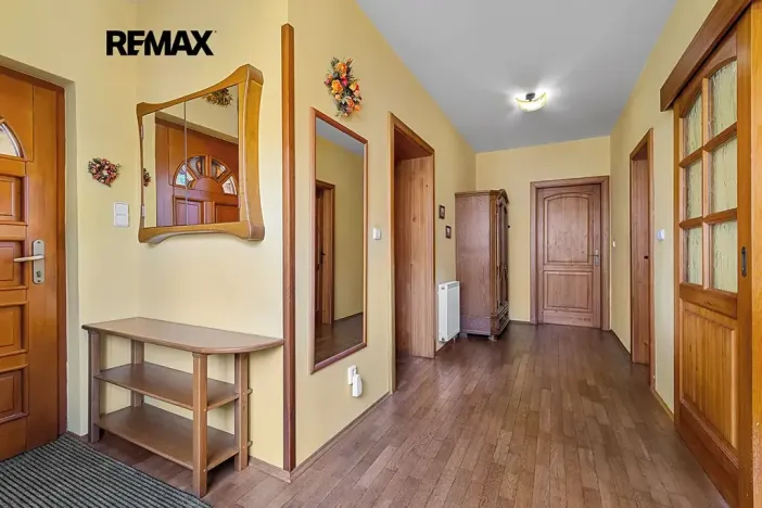 Prodej rodinného domu, Starý Plzenec, Erbenova, 207 m2