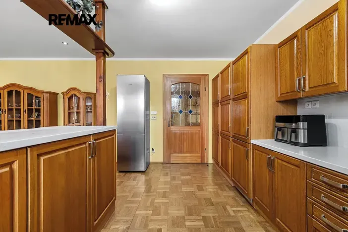 Prodej rodinného domu, Starý Plzenec, Erbenova, 207 m2