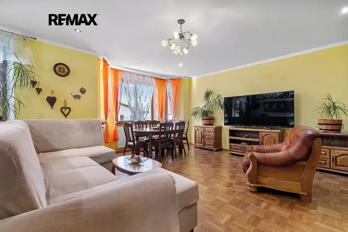 Prodej rodinného domu, Starý Plzenec, Erbenova, 207 m2