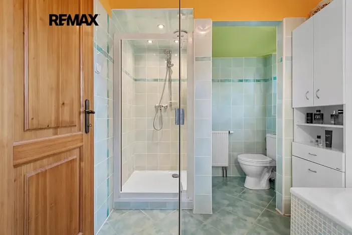 Prodej rodinného domu, Starý Plzenec, Erbenova, 207 m2