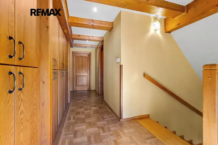 Prodej rodinného domu, Starý Plzenec, Erbenova, 207 m2