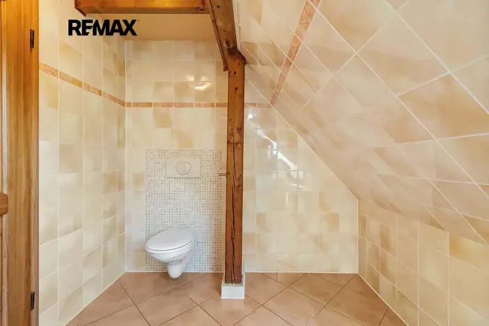 Prodej rodinného domu, Starý Plzenec, Erbenova, 207 m2