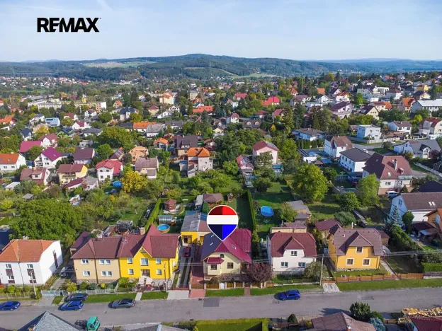 Prodej rodinného domu, Starý Plzenec, Erbenova, 207 m2