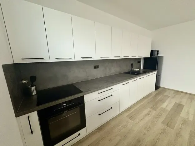 Pronájem bytu 4+kk, Zlín, Chmelnická, 96 m2