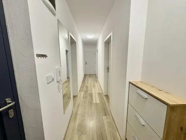 Pronájem bytu 4+kk, Zlín, Chmelnická, 96 m2