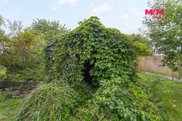 Pronájem rodinného domu, Srby, 103 m2
