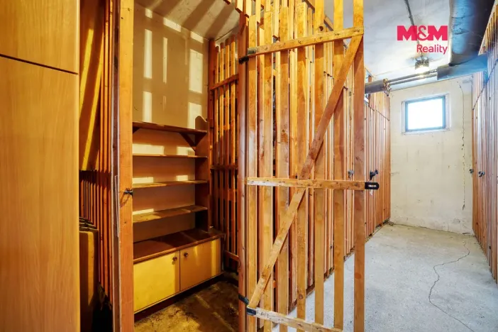 Pronájem bytu 1+1, Žihle, 44 m2