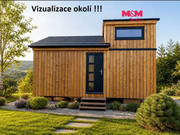 Prodej, Jezernice, 20 m2