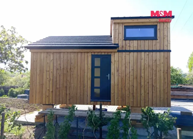 Prodej, Jezernice, 20 m2
