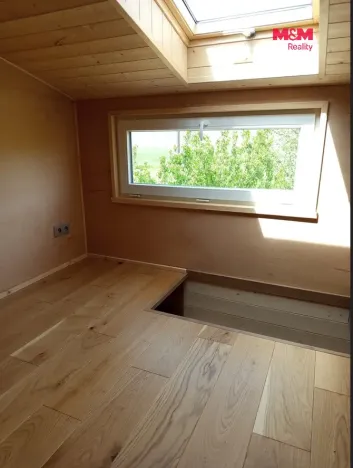 Prodej, Jezernice, 20 m2