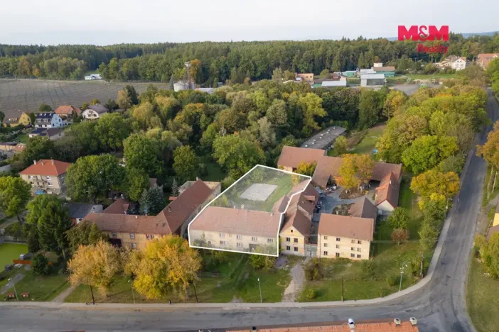 Prodej rodinného domu, Kroučová, 180 m2