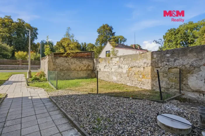 Prodej bytu 3+1, Tuchořice, 80 m2