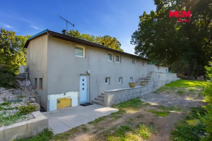 Prodej chaty, Sezemice - Lukovna, 75 m2