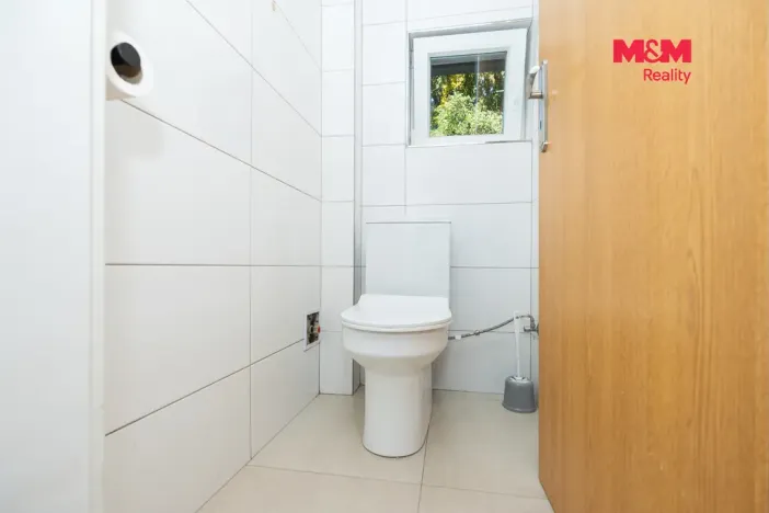 Prodej chaty, Sezemice - Lukovna, 75 m2