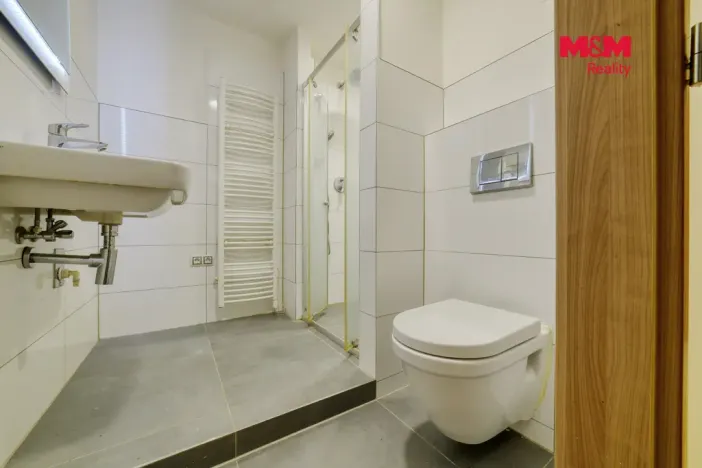 Pronájem bytu 2+1, Cheb, Družstevní, 64 m2