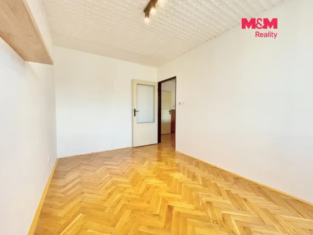 Prodej bytu 3+1, Moravská Třebová, Alšova, 61 m2