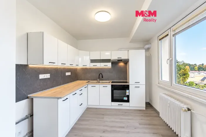 Prodej bytu 3+kk, Bruntál, K. H. Máchy, 64 m2