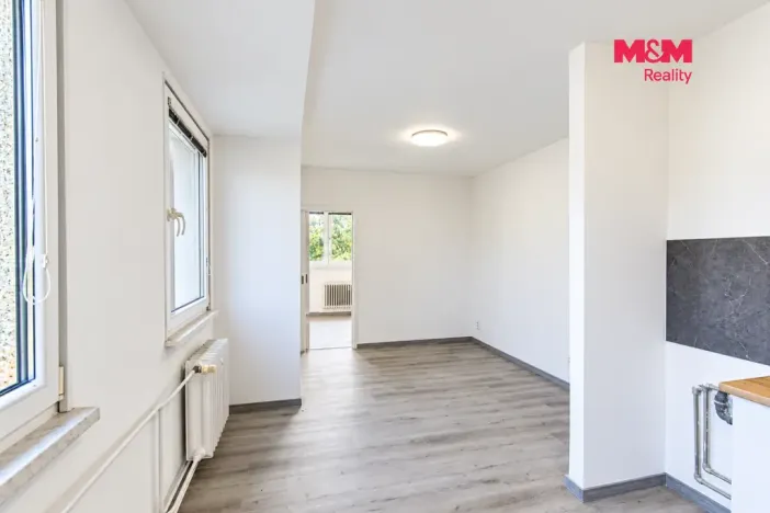 Prodej bytu 3+kk, Bruntál, K. H. Máchy, 64 m2