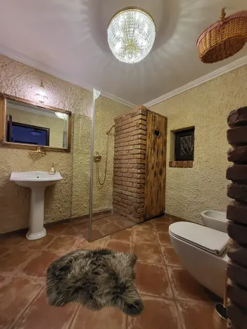 Prodej rodinného domu, Moravany, 163 m2