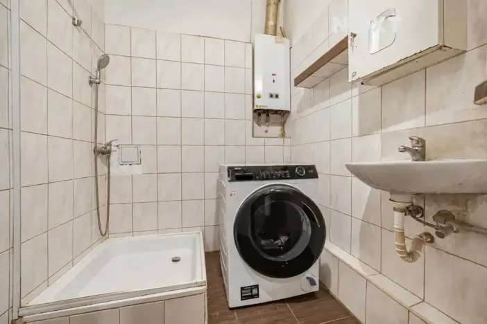 Prodej bytu 2+1, Praha - Libeň, Světova, 47 m2