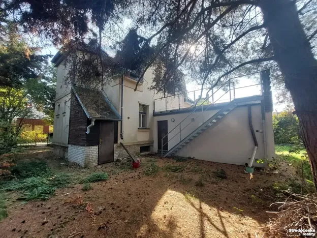 Prodej rodinného domu, Praha - Suchdol, Stehlíkova, 132 m2