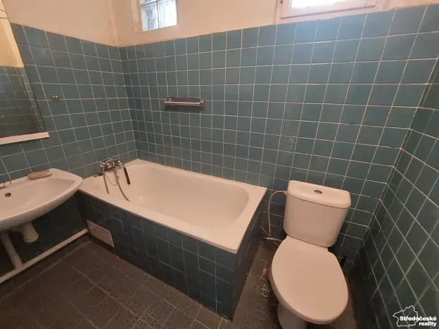 Prodej rodinného domu, Praha - Suchdol, Stehlíkova, 132 m2