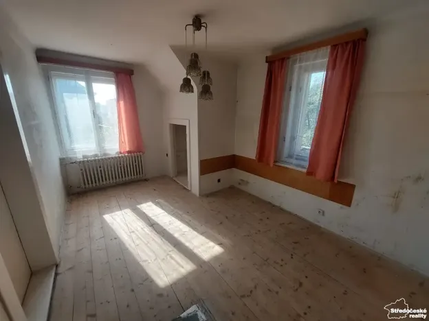 Prodej rodinného domu, Praha - Suchdol, Stehlíkova, 132 m2