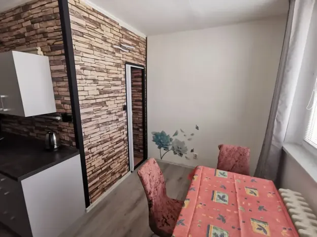 Pronájem bytu 2+1, Tišnov, Králova, 55 m2