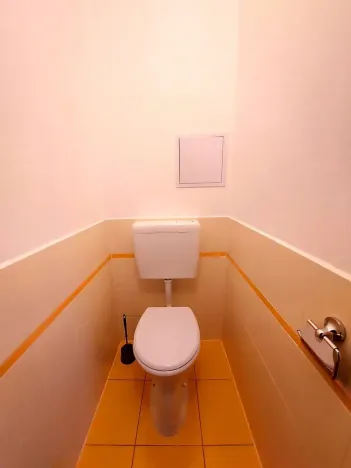 Pronájem bytu 2+1, Nové Město na Moravě, Budovatelů, 66 m2