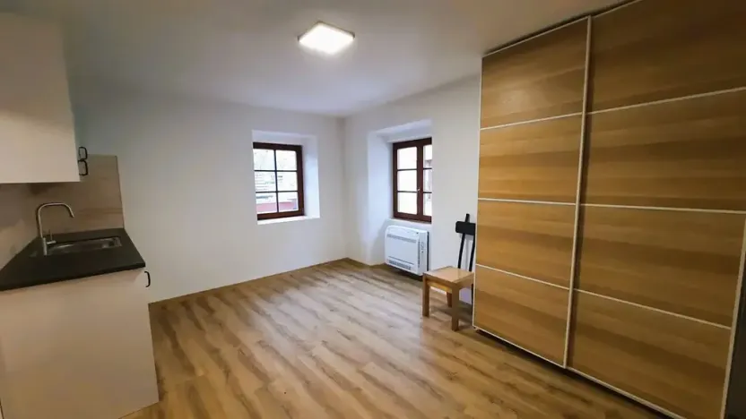 Pronájem komerčního prostoru, 20 m², Mlýnská, Tišnov