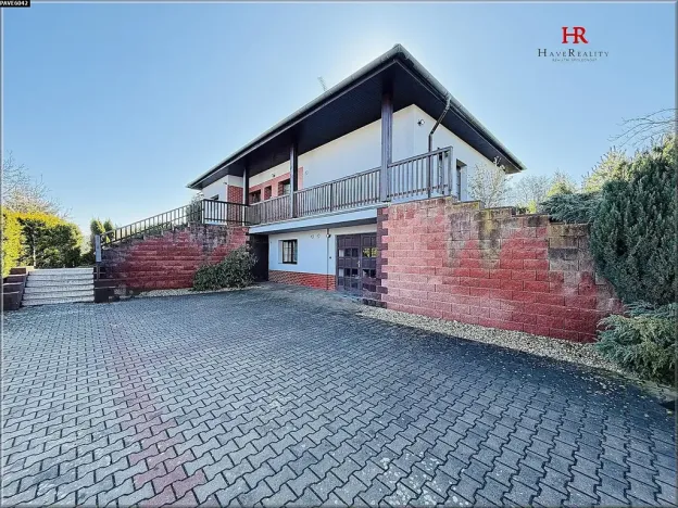 Pronájem bytu 1+kk, 25 m², Bystřice, Líšno