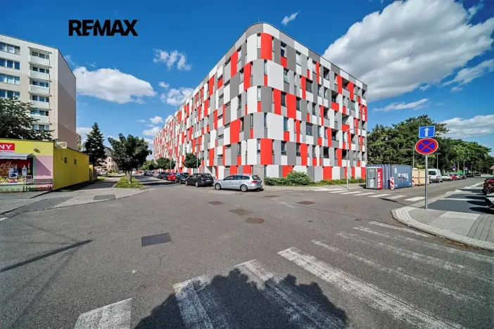 Prodej bytu 1+kk, Kolín, Roháčova, 26 m2