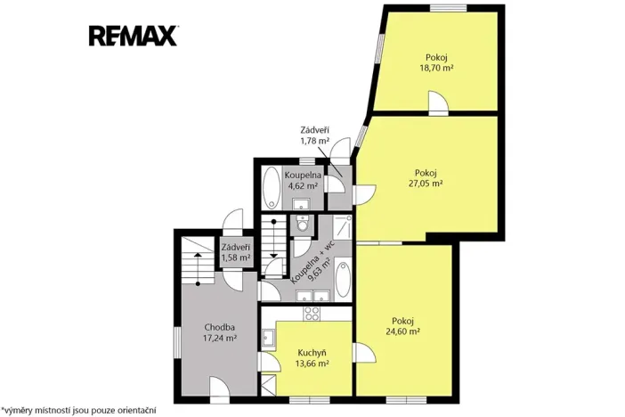 Prodej rodinného domu, Vrdy, Dukelských hrdinů, 221 m2