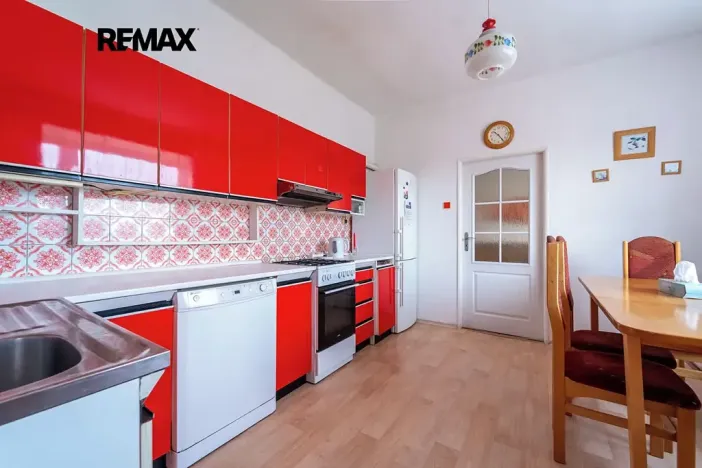 Prodej rodinného domu, Vrdy, Dukelských hrdinů, 221 m2
