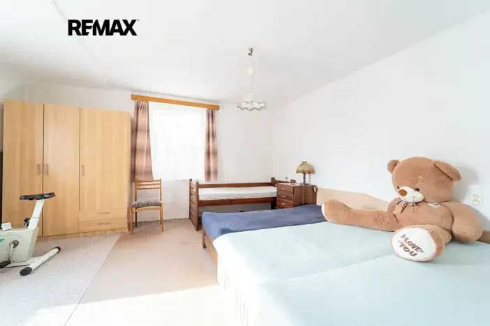 Prodej rodinného domu, Vrdy, Dukelských hrdinů, 221 m2