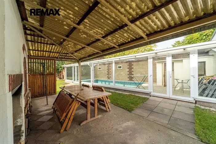 Prodej rodinného domu, Vrdy, Dukelských hrdinů, 221 m2