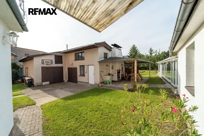 Prodej rodinného domu, Vrdy, Dukelských hrdinů, 221 m2