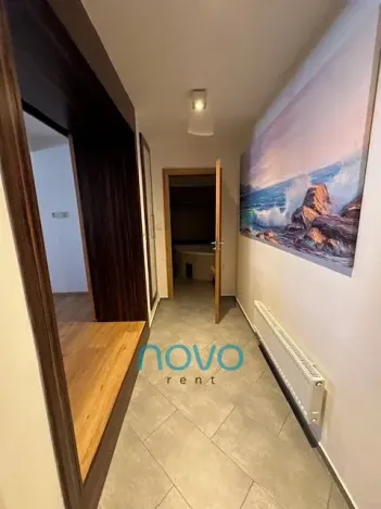 Pronájem bytu 3+1, 115 m², Na Kozačce, Praha, Vinohrady