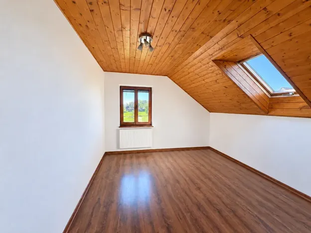 Pronájem rodinného domu, Soběšovice, 187 m2