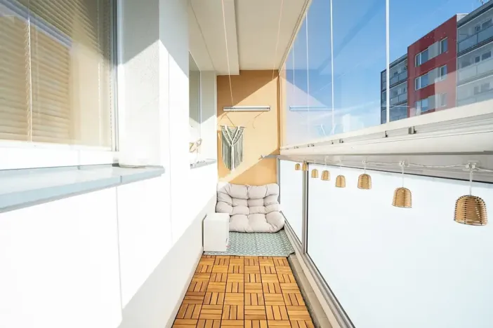 Prodej bytu 3+1, Mladá Boleslav, Mládežnická, 70 m2