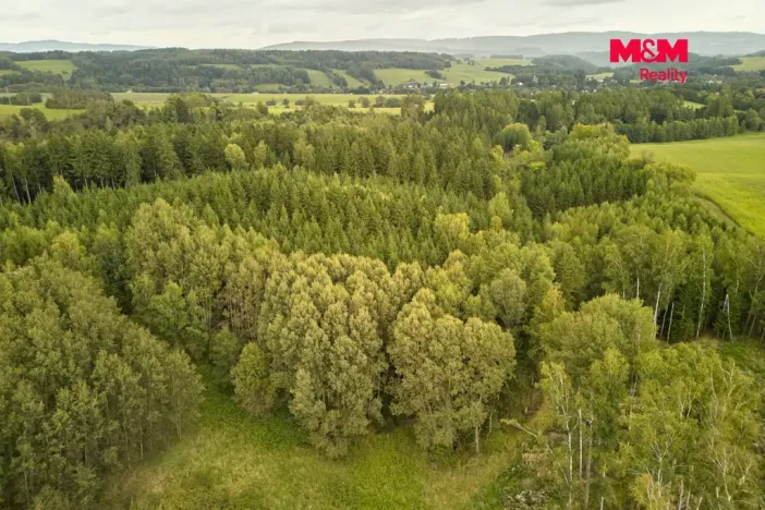 Prodej pozemku pro bydlení, Trutnov - Starý Rokytník, 1788 m2
