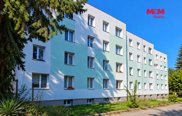 Pronájem bytu 2+kk, Vrané nad Vltavou, Nádražní, 56 m2