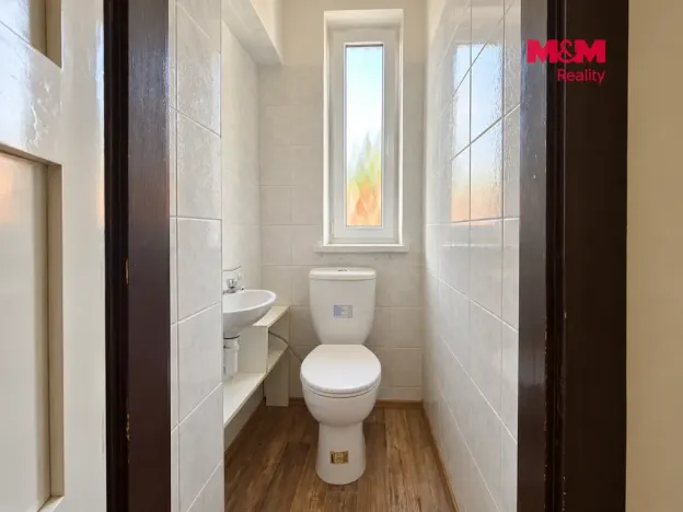 Prodej bytu 3+1, Opava - Předměstí, Bezručovo náměstí, 120 m2