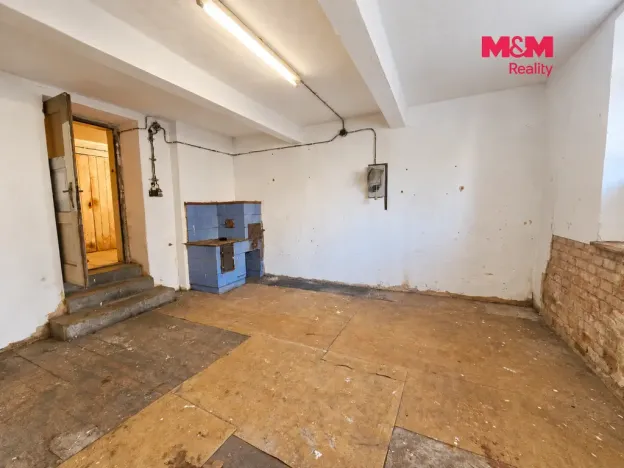 Prodej bytu 3+1, Opava - Předměstí, Bezručovo náměstí, 120 m2