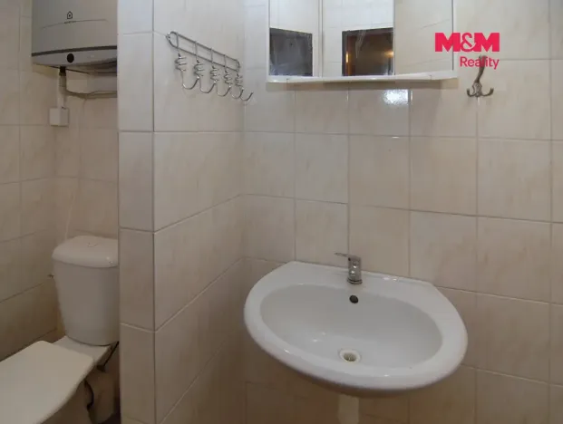 Prodej chaty, Trojanovice, 40 m2